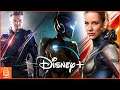 Marvel Studios Comments on Avengers Team-up Future on Disney+