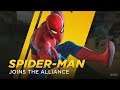 Marvel Ultimate Alliance 3: The Black Order - Spider-Man Gameplay (Nintendo Switch HD) [1080p60FPS]