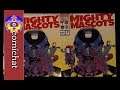 Mighty Mascots #3 - Comichat with Elizibar