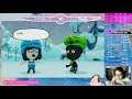 Miitopia (Switch) (Part 11) (Twitch Replay)