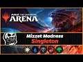 Mizzet Madness | Singleton [Magic Arena]
