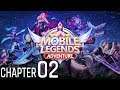 Mobile Legends Adventure Chapter 2 Walkthrough - Moonton - iOS / Android