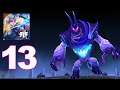 Mobile Legends - Gameplay Walkthrough Part 13 - GLOO (Android Games)