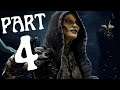 MORTAL KOMBAT X Walkthrough Gameplay Part 4 - D‘VORAH (MKX)