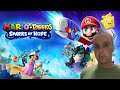 My Hopes For Mario+Rabbids Sparks Of Hope