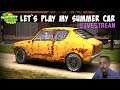 My Summer Car - CAN I BUILD A CAR ? Part 1