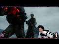 Mystea streams: Death Stranding - Part 11