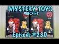 MYSTERY TOYS! Episode #230 - Unboxing Funko It: Chapter Two Mystery Minis