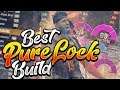 NBA 2K20 BEST PURE LOCKDOWN BUILD!! DEMIGOD BUILD IN NBA 2K20!! BEST DEFENDER BUILD IN NBA 2K20!!