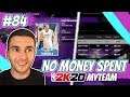 NBA 2K20 MYTEAM MAKING OVER 40K MT PER HOUR FROM PLAYER EVOS!! | NO MONEY SPENT EPISODE #84