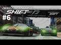 Прохождение Need for Speed Shift (PSP): Опять под запарились #6