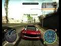 Need for Speed™ Most Wanted Darius Audi vs bad boy Mings Hurracan