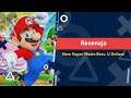 New Super Mario Bros U Deluxe   recenzja gry na Nintendo Switch