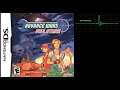 Nintendo DS Soundtrack Advance Wars Dual Strike Track 65 For Global Harmony