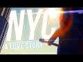 NYC: A Love Story (GTA V Machinima)