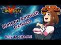 Ochaco Deck Profile (Meteor Ambush) - My Hero Academia Card Game / UniVersus (December 2021)