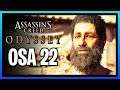 ORJAN VAPAUS | Assassin's Creed Odyssey Suomi - OSA 22 (PS4)