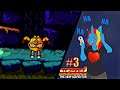 Pac-Man is so ANGRY in PAC-MAN 2: THE NEW ADVENTURES