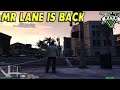 paddy lane is back FIVE M