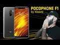 POCOPHONE By Xiaomi ¡EL MEJOR RENDIMIENTO PARA JUEGOS POR POCO PRECIO!