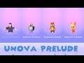 Pokemon Go Unova 5th Gen - Drilbur, Patrat, Pidove, Lillipup
