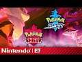 Pokemon Sword And Shield Full Gameplay Reveal | E3 2019 Nintendo Treehouse