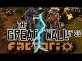 Preparing for End-Game | FACTORIO: THE GREAT WALL with @JD-Plays & Poober - Episode 30