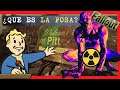 ¿QUE ES THE PITT? LA HISTORIA DE LA FOSA / FALLOUT LORE ☣