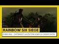 Rainbow Six Siege: Operacja Ember Rise - Zapowiedź Gadżetów Nowych Operatorów