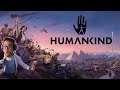 Reck Streams: Humankind: Learning the start.