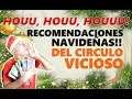 RECOMENDACIONES - VIDEOJUEGOS PARA ESTAS NAVIDADES - EL CIRCULO VICIOSO (MUCHO)
