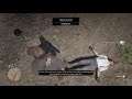 Red Dead Redemption 2 Beat Up Cooper