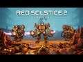 Red Solstice 2: Nuovo DLC "Howell-Barrex Inc."