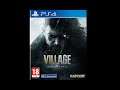 Resident Evil 8: Village - Parte 01: Il Villaggio
