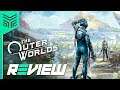 REVIEW: THE OUTER WORLDS (⭐⭐⭐⭐)