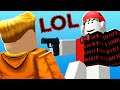ROBLOX YOUTUBERS RUINED This Game..