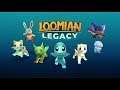 ROBLOX|Loomian Legacy(Showing my loomians and items+medals)