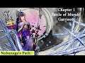 Samurai Warriors 5 - Nobunaga's Path: Chapter 1 - Battle of Muraki Garrison - Difficulty Hard