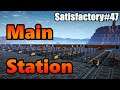 [解説プレイ]ゆっくりサティスファクトリー[Satisfactory]＃４７