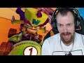 SCHLIMMER ALS MARIO KART ONLINE - Crash Team Racing Nitro Fueled Online Gameplay Deutsch