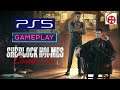 Sherlock Holmes Chapter One: PS5 Gameplay