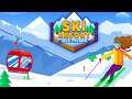 Ski Resort: Idle Tycoon - Idle Snow! (Early Access) (Gameplay Android)