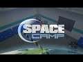 Space Camp USA - Nintendo Wii