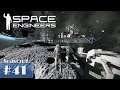 Space Engineers #41 - Nickel für das große Schiff [Let's Play Gameplay German Deutsch]