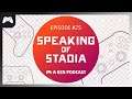 Speaking of Stadia EP.25 New Features , Deals, and Ubi+ Grows!
