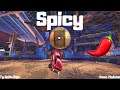 Spicy 🌶️ (Rocket League Montage)