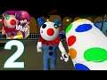 Spooky Piggy's Carnival Gameplay Walkthrough Part 2 (IOS/Android)