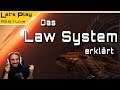 Star Citizen A3.6.1 🕹️ Das Law System | LetsPlay #191 [Deutsch/German]