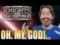 Star Wars: Knights Of The Old Republic Remake IS REAL!!! - PS5 Exclusive, Release Date, & MORE!