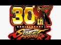 Street Fighter 30th Anniversary Collection Quick Stream